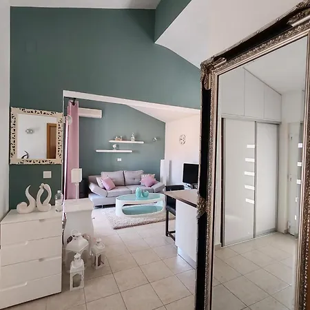 Apartament Fin *