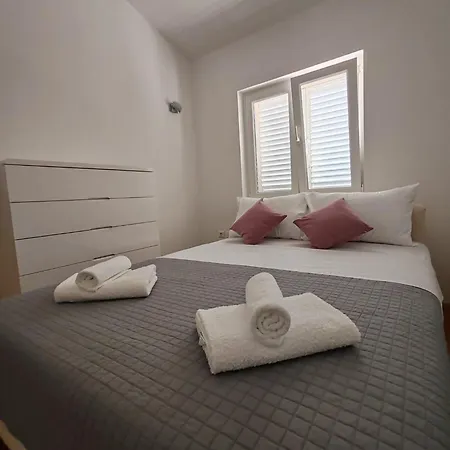 Apartament Fin