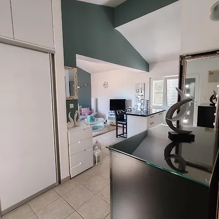 Apartament Fin