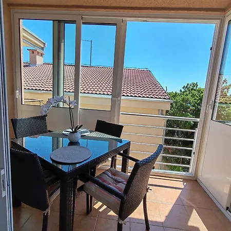 Fin Apartament