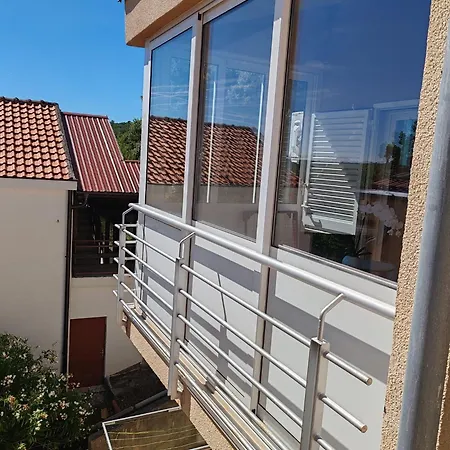 Apartament Fin