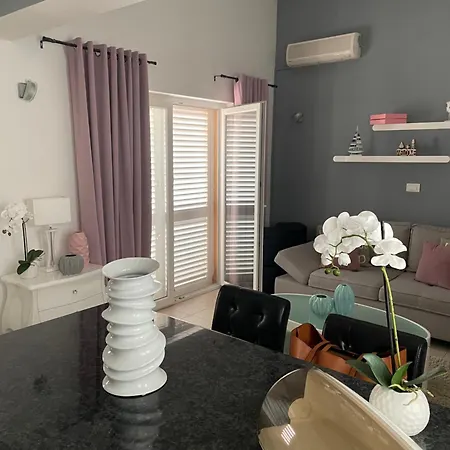 Fin Apartament Posedarje