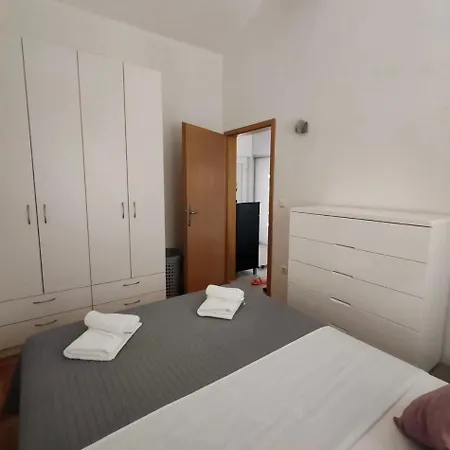 Fin Apartament *