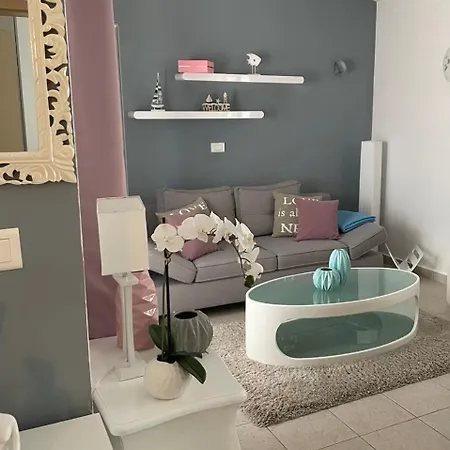 Apartament Fin