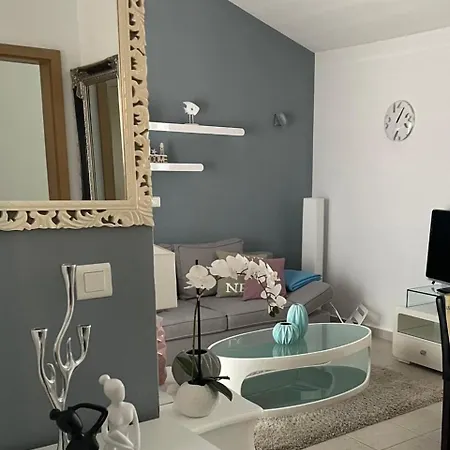 Apartament Fin Posedarje