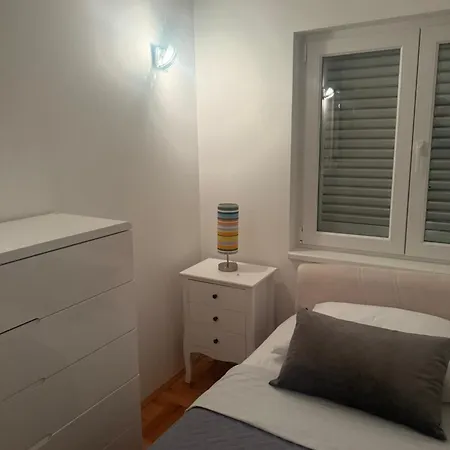 Fin Apartament *