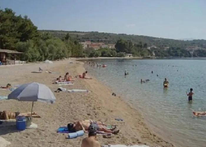 Апартаменты Fin Поседарье