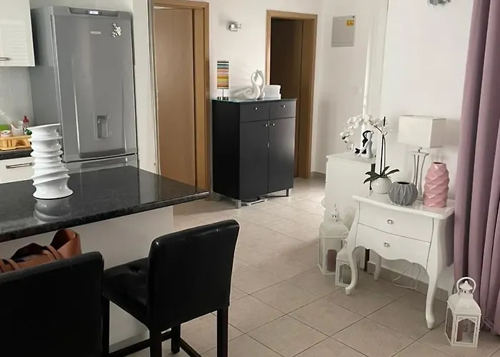 Апартаменты Fin *