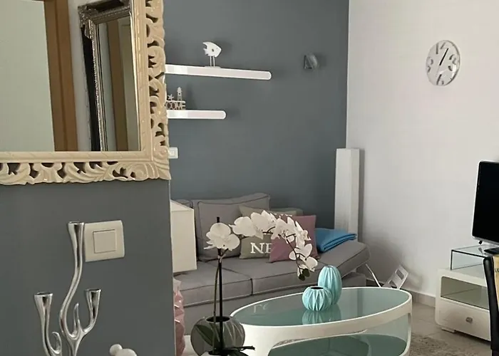 Lejlighed Fin Posedarje