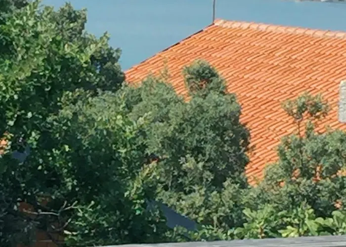 Апартаменты Fin