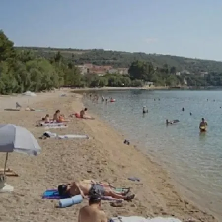 Apartamento Fin Posedarje